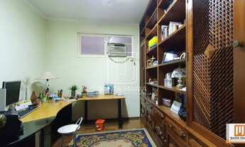 Imagem 6: Casa (térrea na rua) 4 dormitórios/suite, cozinha planejada