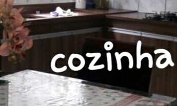 Imagem: EXCELENTE SOBRADO 2 CASAS R$ 250.000,00