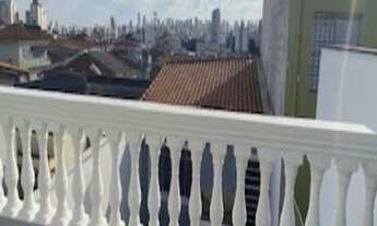 Imagem: Sobrado para venda tem 150 metros quadrados