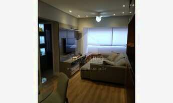 Imagem 2: TAUBATE - Apartamento Padrão - INDEPENDENCIA