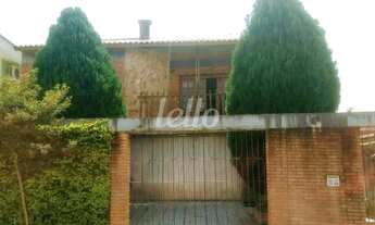 Imagem: São Paulo - Casa Padrão - Jaçanã