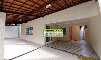 Imagem 4: Casa com 4 dormitórios, 167 m² - venda por R$ 540.000,00 ou aluguel por R$ 3.127,00/mês