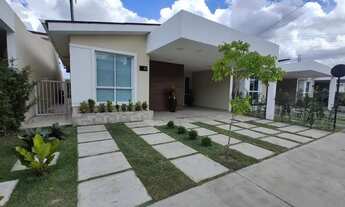 Imagem 2: Casa em Condomínio para Venda em Manaus, Flores, 3 dormitórios, 2 suítes, 4 banheiros, 3 v