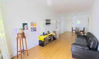 Imagem 3: Apartamento para Aluguel - Laranjeiras, 2 Quartos, 100 m2