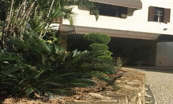 Imagem 3: CASA COM PREÇO DO TERRENO: SÓ 3.400.000,00 - 2500 m² DE TERRENO, IDEAL PARA CONSULTÓRIOS M