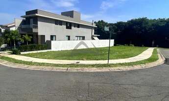 Imagem 4: Terreno - Swiss Park - Campinas