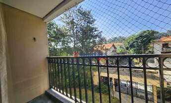 Imagem 7: Apartamento com 2 dormitórios para alugar, 62 m² por R$ 2.795,00/mês - Jardim Bonfiglioli