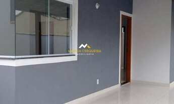 Imagem 2: Casa em Condomínio para Venda em Cabo Frio, Unamar, 2 dormitórios, 1 suíte, 1 banheiro, 1