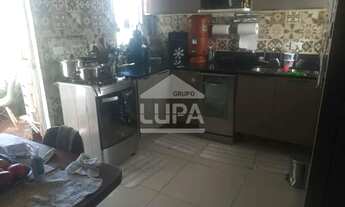 Imagem 6: Sobrado com 6 dormitórios para venda Chora Menino São Paulo