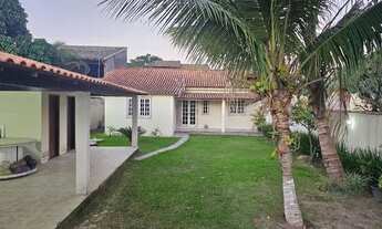 Imagem: ALUGO CASA EM CONDOMÍNIO FECHADO