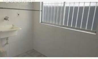 Imagem 2: Santo André - Apartamento Padrão - Jardim Alzira Franco
