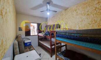 Imagem 7: Casa para Venda em Praia Grande, Maracanã, 1 dormitório, 1 banheiro, 2 vagas