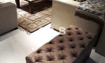 Imagem 7: Casa mobiliada para venda ou locaçao no Campos de Conde em Alphaville