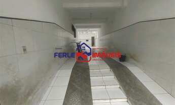 Imagem 5: Aluga-se Ampla Casa com 5 quartos, 4 suítes, Hidro no centro de São Vicente