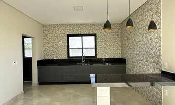 Imagem 2: INDAIATUBA - Casa de Condomínio - JARDIM PIEMONTE