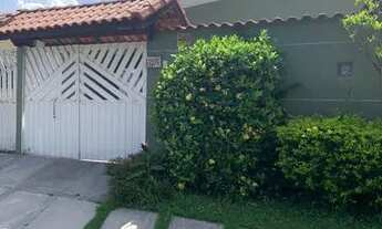 Imagem 2: Casa na praia com 2 Dormitórios