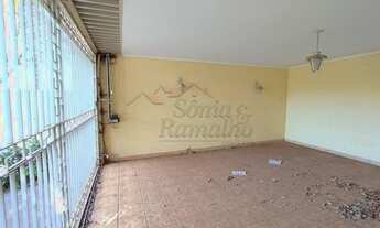 Imagem 7: Ribeirao Preto - Casa Padrão - Jardim Sumare