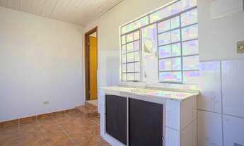 Imagem 5: Apartamento para Aluguel - Santo Antônio, 1 Quarto, 30 m2