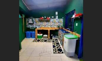 Imagem 2: Mosqueiro temporada