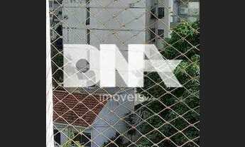 Imagem 6: Apartamento-À VENDA-Jardim Botânico-Rio de Janeiro-RJ