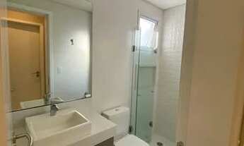 Imagem 7: Apartamento Jd Anália Franco com Varanda Gourmet