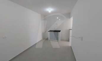 Imagem 2: Apartamento para locação 1 Dormitório em Santana 1 vaga