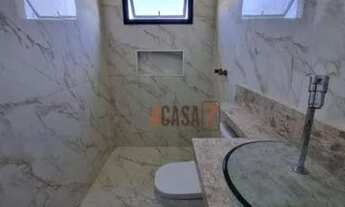 Imagem 2: Casa com 3 suítes à venda, 220 m² - Condomínio Village Araçoiaba - Araçoiaba da Serra/SP