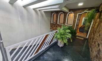 Imagem 2: Casa para Venda ou Permuta tem 352 metros com 3 quartos em Olímpico São Caetano do Sul - S