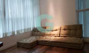 Imagem 5: Apartamento para Venda e Locação Villagio Panamby, São Paulo 246m² Venda: R$2.100.000,00 L