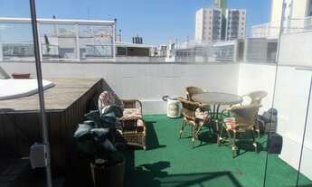 Imagem 2: Apto para venda 122 m² com 3 quartos no Carrão