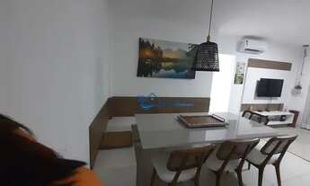 Imagem 5: Apartamento com 3 dormitórios para alugar, 128 m² por R$ 11.000,00/mês - Riviera - Módulo