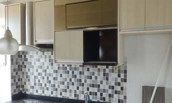 Imagem 4: Apartamento Mobilado -Paque Clube 2