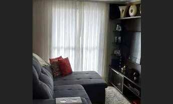 Imagem 4: Apartamento com 3 dormitórios à venda, 69 m² por R$ 480.000,00 - Penha de França - São Pau