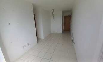 Imagem 3: NI - Apartamento I 3 quartos I no Espinheiro I nascente I Andar alto I Lazer completo