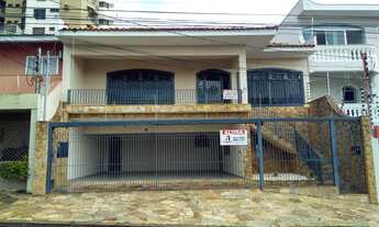 Imagem: Presidente Prudente - Casa Padrão - Bosque