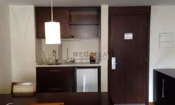 Imagem 7: FLAT PARA LOCAÇÃO NO PARAÍSO!