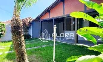 Imagem 3: Casa com 3 dormitórios à venda, 216 m² por R$ 660.000,00 - Piratininga - Niterói/RJ