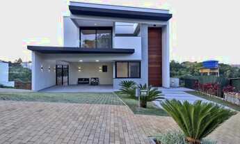 Imagem 2: Casa em Condomínio para Venda em Santana de Parnaíba, Alphaville, 4 dormitórios, 4 suítes