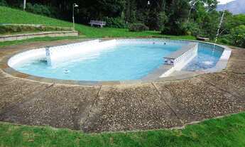 Imagem 4: Casa para aluguel com 450 metros quadrados com 5 quartos em Itaipava - Petrópolis - RJ