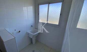 Imagem 7: Apartamento com 2 dorms, Guilhermina, Praia Grande, Cod: 2302