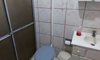 Imagem 5: Casa para venda possui 60 metros quadrados com 2 quartos em Maracangalha - Belém - Pará