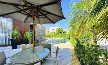 Imagem: Casa com 3 dormitórios para alugar, 375