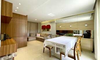 Imagem 4: Casa em condomínio para aluguel, 4 quartos, 1 suíte, 4 vagas, São Luiz - Belo Horizonte/MG