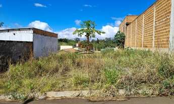 Imagem 2: Terreno à venda no bairro Residencial Ravena - Araraquara/SP