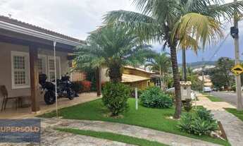 Imagem 3: Casa no Condomínio Terras do Caribe na cidade de Valinhos