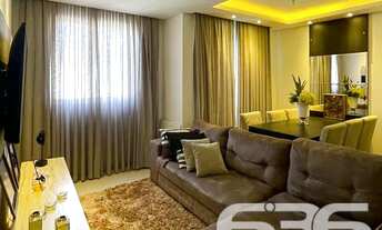 Imagem: Apartamento Joinville