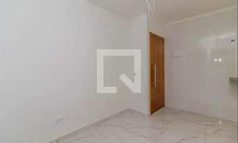 Imagem 4: Apartamento para Aluguel - Água Fria, 2 Quartos, 39 m2