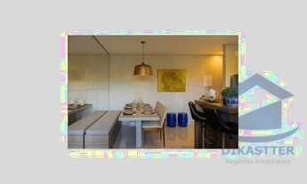 Imagem 5: Apartamento para Venda em Ribeirão Preto / SP no bairro Jardim Anhangüera