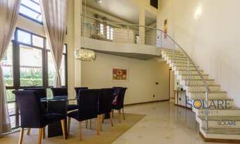 Imagem 5: Casa de 5 dormitórios (3 suítes) e 3 vagas de garagem no bairro Parque São Jorge, em Flori