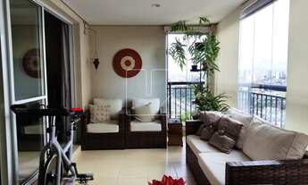 Imagem 6: Apartamento - Jabaquara - São Paulo